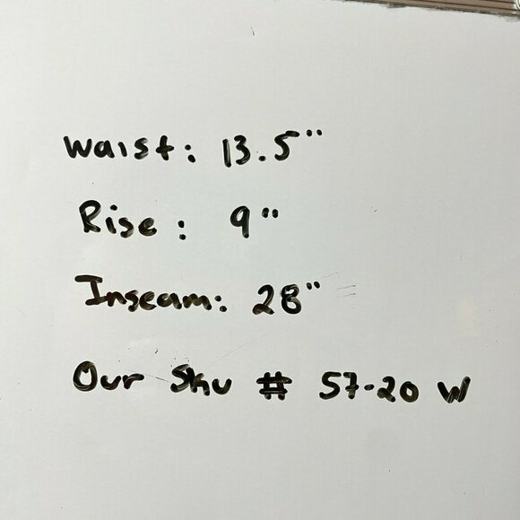 Lucy Leggings Womens XS Gray White Color block Skinny Midrise Drawstring Stretch - Picture 3 of 10